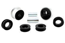 Load image into Gallery viewer, Whiteline KCA434 Front Alignment Caster Bushing Kit Fits Scion FR-S 13-18