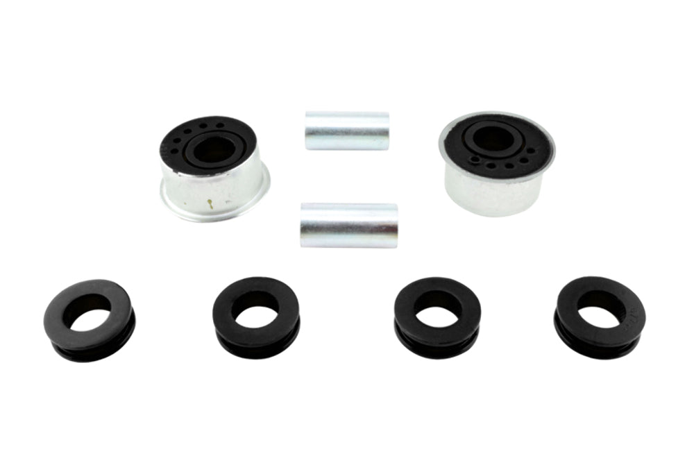 Whiteline KCA434 Front Alignment Caster Bushing Kit Fits Scion FR-S 13-18