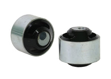 Load image into Gallery viewer, Whiteline KCA437 Front Alignment Caster Bushing Kit Fits Hyundai Elantra 11-16