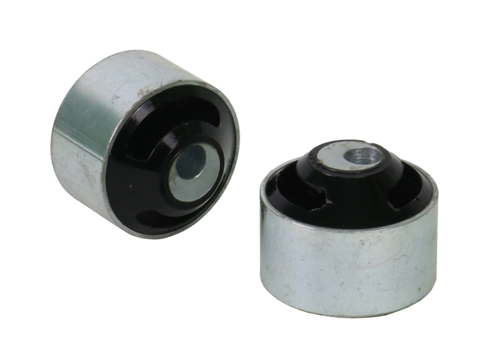 Whiteline KCA437 Front Alignment Caster Bushing Kit Fits Hyundai Elantra 11-16