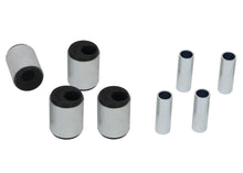Load image into Gallery viewer, Whiteline KCA452 Front Upper Control Arm Offset Bushings Fits Mazda Miata 90-05