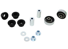 Load image into Gallery viewer, Whiteline KCA462 Front Geometry Correction Bushing Kit for VW Golf 15-20