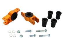 Load image into Gallery viewer, Whiteline KCA467 Front Control Arm Bushing Fits Honda Civic 16-20