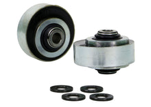 Load image into Gallery viewer, Whiteline KCA469 Front Control Arm Bushing Fits Mitsubishi Lancer 04-15