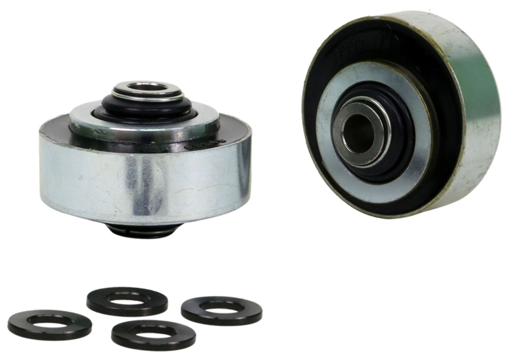 Whiteline KCA469 Front Control Arm Bushing Fits Mitsubishi Lancer 04-15