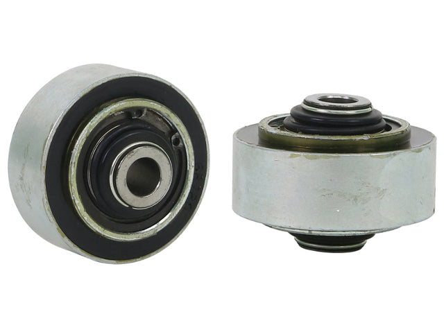 Whiteline KCA470 Rear Upper Inner Bushing Kit For Mitsubishi Lancer EVO X 08-15