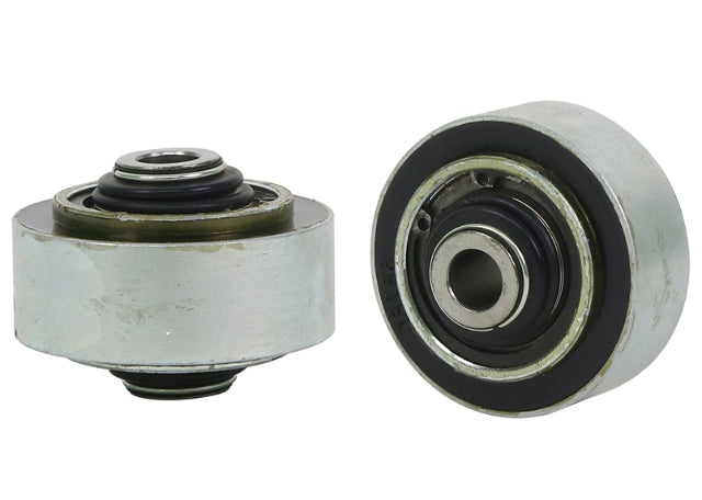 Whiteline KCA470 Rear Upper Inner Bushing Kit For Mitsubishi Lancer EVO X 08-15