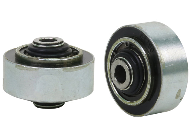 Whiteline KCA470 Rear Upper Inner Bushing Kit For Mitsubishi Lancer EVO X 08-15