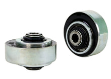 Load image into Gallery viewer, Whiteline KCA471 Front Lower Inner Rear Bushing For Mitsubishi Lancer EVO X 08+