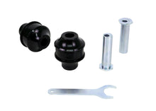 Load image into Gallery viewer, Whiteline KCA473 Front Alignment Caster Kit Fits BMW Series 3 13-18