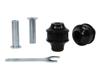 Load image into Gallery viewer, Whiteline KCA473 Front Alignment Caster Kit Fits BMW Series 3 13-18