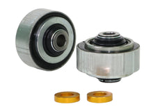 Load image into Gallery viewer, Whiteline KCA474 Front Anti-lift/Caster Correction Bushing Kit Fits Veloster N