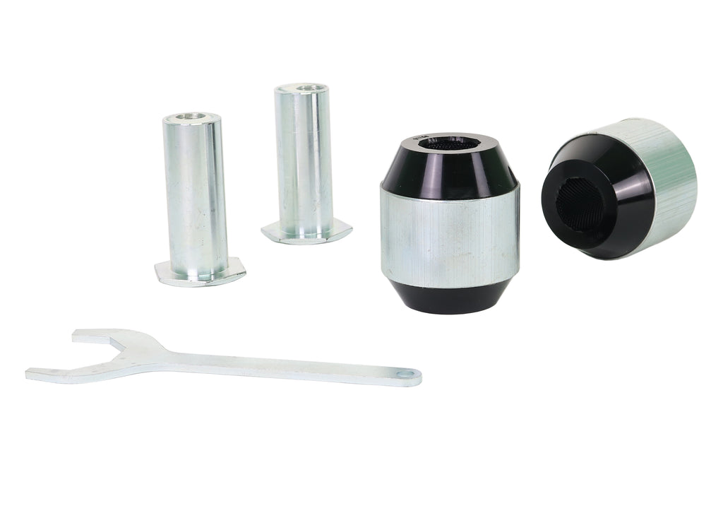Whiteline KCA486 Front Radius Arm Inner Bushing Fits Ford Mustang S550 2015+