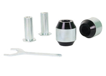 Load image into Gallery viewer, Whiteline KCA486 Front Radius Arm Inner Bushing Fits Ford Mustang S550 2015+