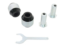 Load image into Gallery viewer, Whiteline KCA486 Front Radius Arm Inner Bushing Fits Ford Mustang S550 2015+