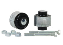 Load image into Gallery viewer, Whiteline KCA488 Front Radius Arm Bushing Fits BMW 220i 14-19