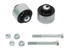 Load image into Gallery viewer, Whiteline KCA488 Front Radius Arm Bushing Fits BMW 220i 14-19