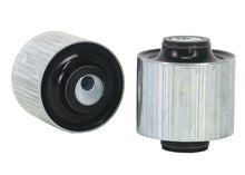 Load image into Gallery viewer, Whiteline KCA495 Front Radius Arm to Frame Bushing For Toyota GR Supra 20+