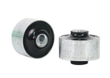 Load image into Gallery viewer, Whiteline KCA496 Front Lower Inner Forward Bushing Fits Honda Accord 08-12 TSX