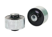 Load image into Gallery viewer, Whiteline KCA496 Front Lower Inner Forward Bushing Fits Honda Accord 08-12 TSX