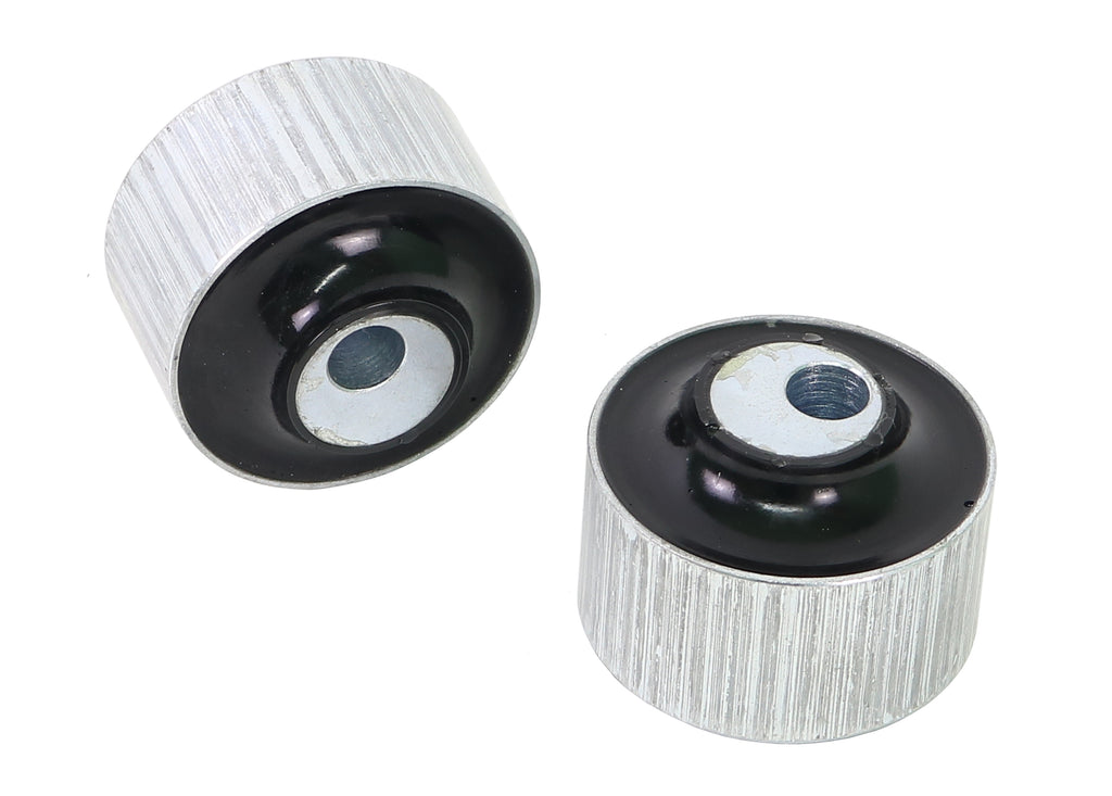 Whiteline KCA502 Front Control arm - caster bushing Fits Hyundai Elantra  07-20