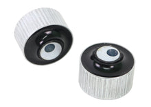 Load image into Gallery viewer, Whiteline KCA502 Front Control arm - caster bushing Fits Hyundai Elantra  07-20