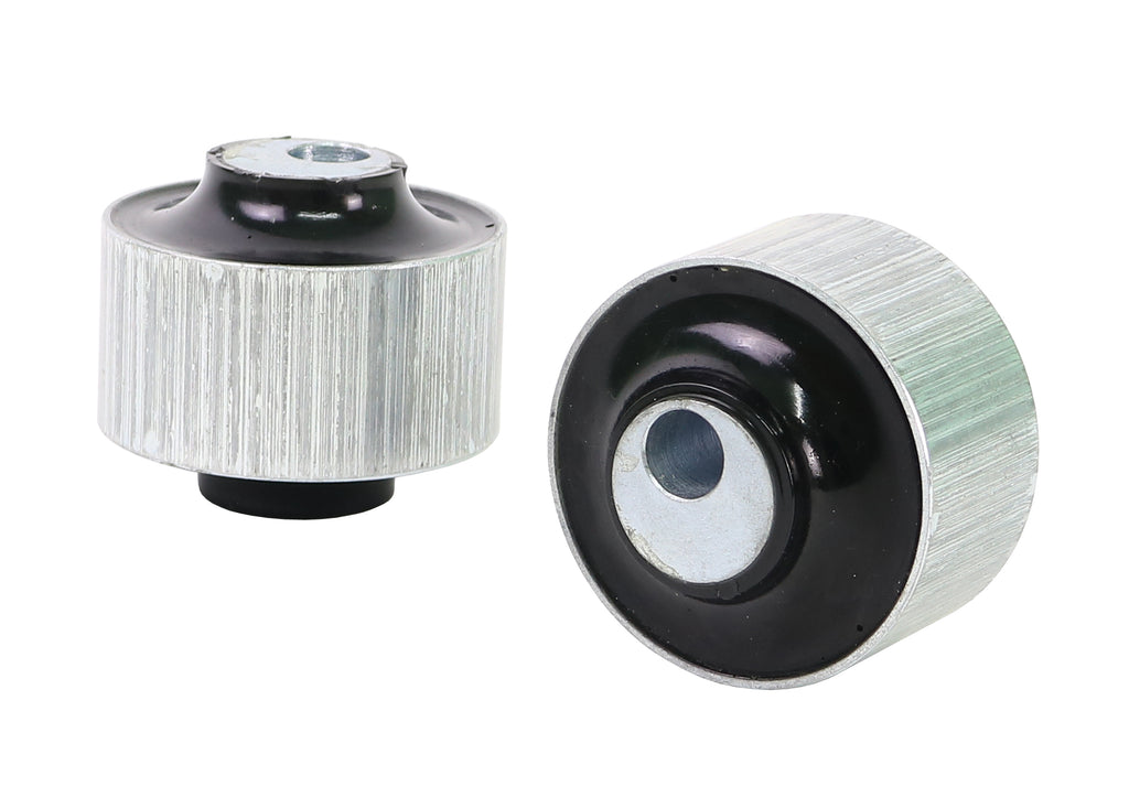 Whiteline KCA502 Front Control arm - caster bushing Fits Hyundai Elantra  07-20
