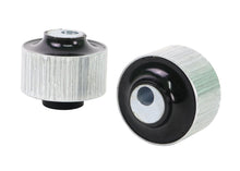 Load image into Gallery viewer, Whiteline KCA502 Front Control arm - caster bushing Fits Hyundai Elantra  07-20
