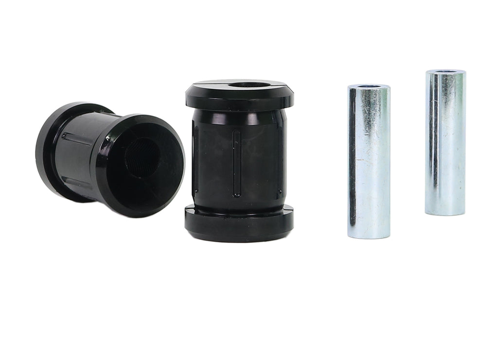 Whiteline KCA509 Front LCA Bushing camber correction Fits Tacoma 05-15