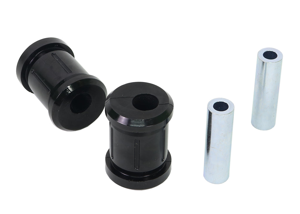 Whiteline KCA509 Front LCA Bushing camber correction Fits Tacoma 05-15