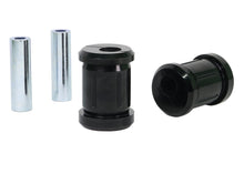Load image into Gallery viewer, Whiteline KCA509 Front LCA Bushing camber correction Fits Tacoma 05-15