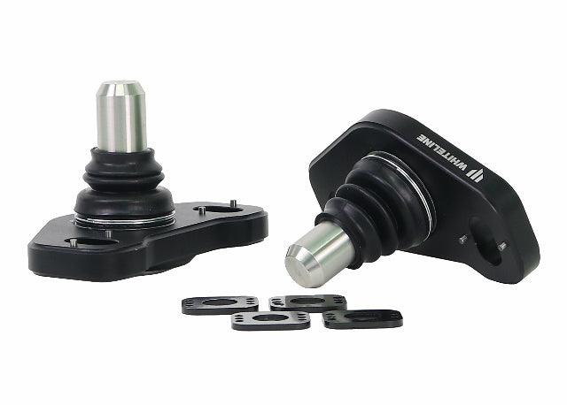 Whiteline KCA510 Front Lower Ball Joints Camber For Honda Civic Typer R FK8
