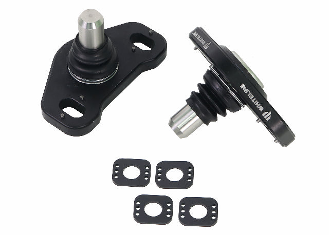Whiteline KCA510 Front Lower Ball Joints Camber For Honda Civic Typer R FK8