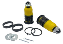 Load image into Gallery viewer, Whiteline KCA521 Front Roll Centre - Correction Kit Fits RSX 02-06 w/ alloy arms