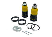 Load image into Gallery viewer, Whiteline KCA521 Front Roll Centre - Correction Kit Fits RSX 02-06 w/ alloy arms