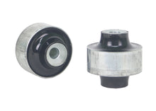 Load image into Gallery viewer, Whiteline KCA549 Front Control Arm Inner Rear Offset Bushing For KIA EV6 22+