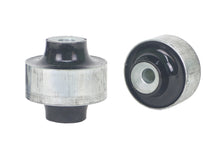 Load image into Gallery viewer, Whiteline KCA549 Front Control Arm Inner Rear Offset Bushing For KIA EV6 22+