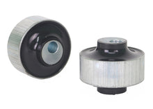 Load image into Gallery viewer, Whiteline KCA550 Front LCA Inner Forward Offset Bushing For Acura TSX 04-08
