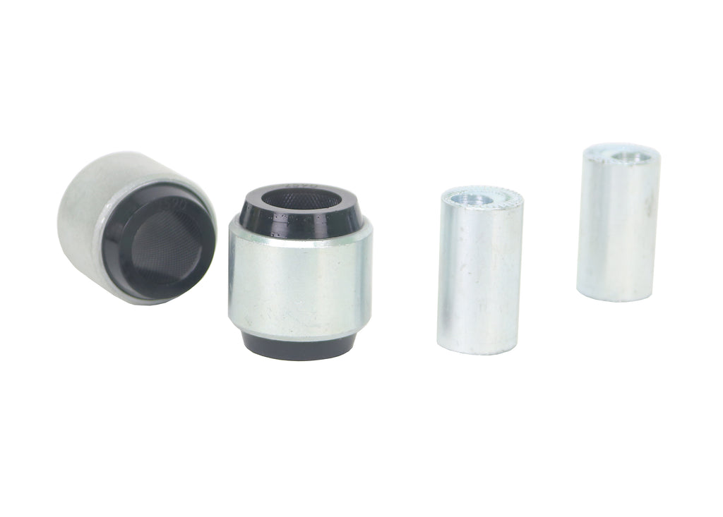 Whiteline KCA551 Rear Lower Rear Outer Offset Bushing Kit For Accord 03-07