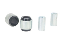 Load image into Gallery viewer, Whiteline KCA551 Rear Lower Rear Outer Offset Bushing Kit For Accord 03-07