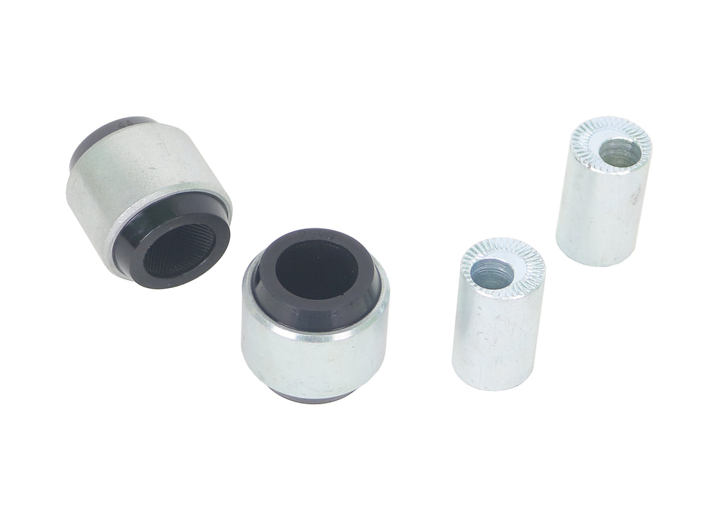 Whiteline KCA551 Rear Lower Rear Outer Offset Bushing Kit For Accord 03-07