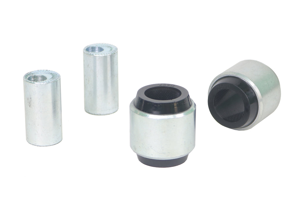 Whiteline KCA551 Rear Lower Rear Outer Offset Bushing Kit For Accord 03-07
