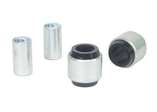 Load image into Gallery viewer, Whiteline KCA551 Rear Lower Rear Outer Offset Bushing Kit For Accord 03-07