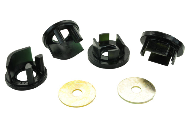 Whiteline KDT903 Differential Mount Bushing Fits Subaru WRX 15-18