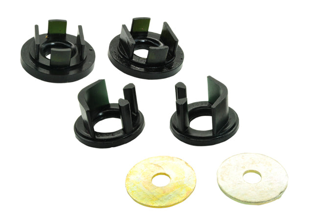 Whiteline KDT903 Differential Mount Bushing Fits Subaru WRX 15-18