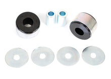 Load image into Gallery viewer, Whiteline KDT906 Differential Mount Bushing Fits Subaru WRX 15-18