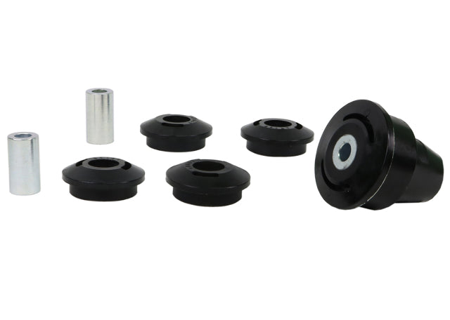 Whiteline KDT909 Differential Mount Bushing Fits Mitsubishi Lancer 09-15