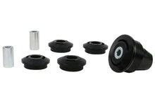 Load image into Gallery viewer, Whiteline KDT909 Differential Mount Bushing Fits Mitsubishi Lancer 09-15