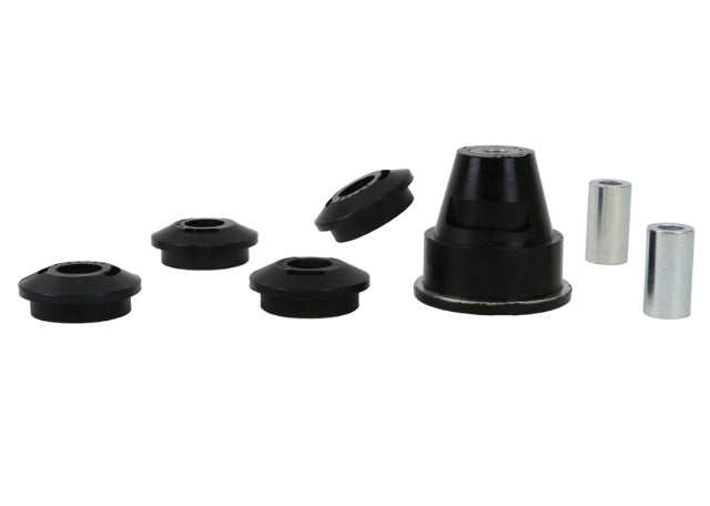 Whiteline KDT909 Differential Mount Bushing Fits Mitsubishi Lancer 09-15