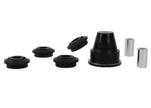 Load image into Gallery viewer, Whiteline KDT909 Differential Mount Bushing Fits Mitsubishi Lancer 09-15
